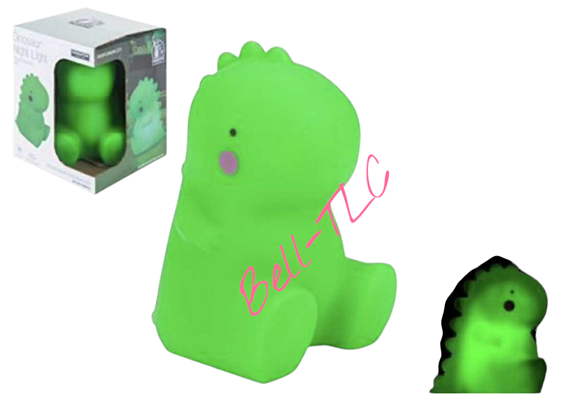 Dinosaur LED Night Light