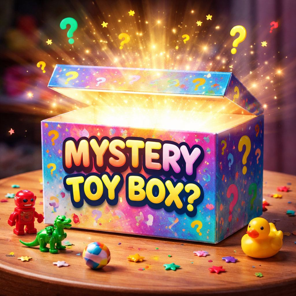 Mystery Box