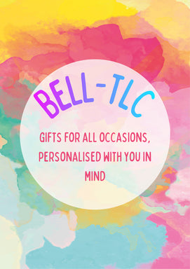 Bell-TLC Gift Card