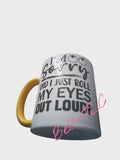 Funny mugs